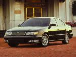 Infiniti I30 1996 года